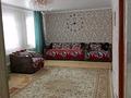 Отдельный дом · 3 комнаты · 70 м² · 10 сот., Розы Баглановой 27 — Бани керемет за 10 млн ₸ в Акколе