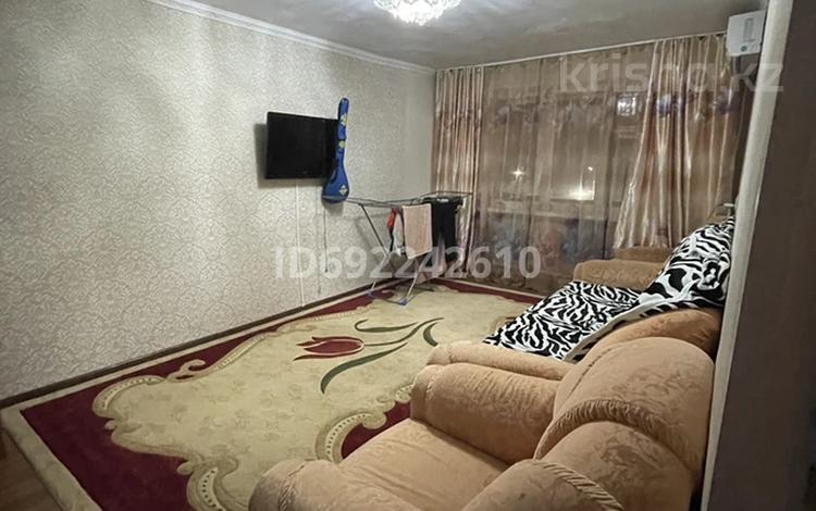 2-комнатная квартира, 55 м², 4/5 этаж, Гарышкерлер 21 за 11.7 млн 〒 в Жезказгане — фото 2
