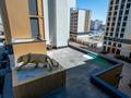 3-бөлмелі пәтер · 115.9 м² · 6/9 қабат, Калдаякова 16, бағасы: 85 млн ₸ в Астане, Сарайшык р-н — фото 5