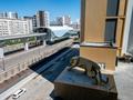 3-бөлмелі пәтер · 115.9 м² · 6/9 қабат, Калдаякова 16, бағасы: 85 млн ₸ в Астане, Сарайшык р-н — фото 24