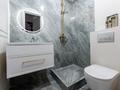 3-бөлмелі пәтер · 115.9 м² · 6/9 қабат, Калдаякова 16, бағасы: 85 млн ₸ в Астане, Сарайшык р-н — фото 25
