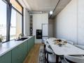 3-бөлмелі пәтер · 115.9 м² · 6/9 қабат, Калдаякова 16, бағасы: 85 млн ₸ в Астане, Сарайшык р-н — фото 3
