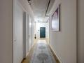 3-бөлмелі пәтер · 115.9 м² · 6/9 қабат, Калдаякова 16, бағасы: 85 млн ₸ в Астане, Сарайшык р-н — фото 34