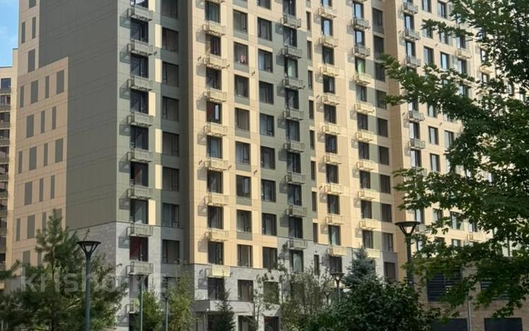 1-бөлмелі пәтер · 46.7 м² · 11/16 қабат, Каныша Сатпаева 90/55Б БЕЗ КОМИССИИ, бағасы: ~ 45.8 млн ₸ в Алматы, Бостандыкский р-н — фото 5