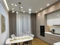 2-комнатная квартира · 62 м² · 5/13 этаж, Журавлева 26 за 330 000 ₸ в Алматы, Бостандыкский р-н