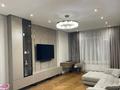 2-комнатная квартира · 62 м² · 5/13 этаж, Журавлева 26 за 330 000 ₸ в Алматы, Бостандыкский р-н — фото 2