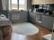 2-комнатная квартира · 70.9 м² · 2/8 этаж, мкр 6-й градокомплекс, Жапсарбаева 68 б 5 — Рядом с базаром Кенжехан 5 мин за 38.5 млн ₸ в Алматы, Алатауский р-н