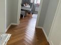 2-бөлмелі пәтер · 70.9 м² · 2/8 қабат, 6-градокомплек ш/а., Жапсарбаева 68 б 5 — Рядом с базаром Кенжехан 5 мин, бағасы: 37.5 млн ₸ в Алматы, Алатауский р-н — фото 2