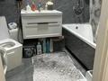 2-бөлмелі пәтер · 70.9 м² · 2/8 қабат, 6-градокомплек ш/а., Жапсарбаева 68 б 5 — Рядом с базаром Кенжехан 5 мин, бағасы: 37.5 млн ₸ в Алматы, Алатауский р-н — фото 3