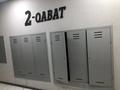 2-бөлмелі пәтер · 70.9 м² · 2/8 қабат, 6-градокомплек ш/а., Жапсарбаева 68 б 5 — Рядом с базаром Кенжехан 5 мин, бағасы: 37.5 млн ₸ в Алматы, Алатауский р-н — фото 15