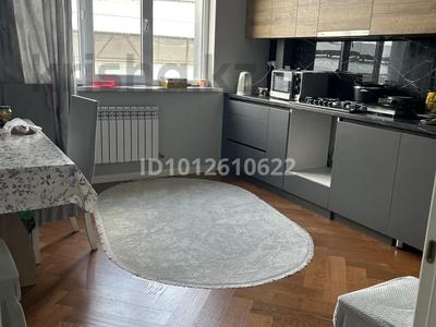 2-комнатная квартира · 70.9 м² · 2/8 этаж, мкр 6-й градокомплекс, Жапсарбаева 68 б 5 — Рядом с базаром Кенжехан 5 мин за 37.5 млн ₸ в Алматы, Алатауский р-н