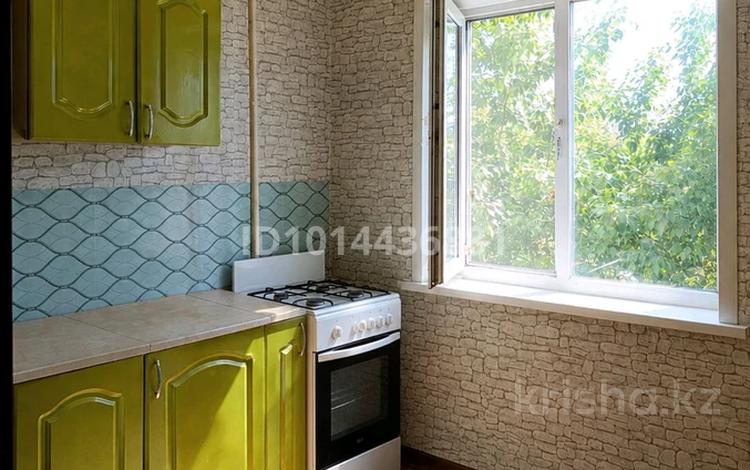 2-комнатная квартира · 43 м² · 3/5 этаж, 4 мкр 35 — Аллея Арбат за 3.8 млн ₸ в Житикаре — фото 2