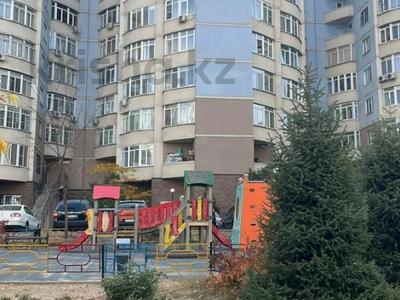 1-бөлмелі пәтер, 48 м², 9/10 қабат, мкр Хан Тенгри, Кенесары хана, бағасы: 32.5 млн 〒 в Алматы, Бостандыкский р-н