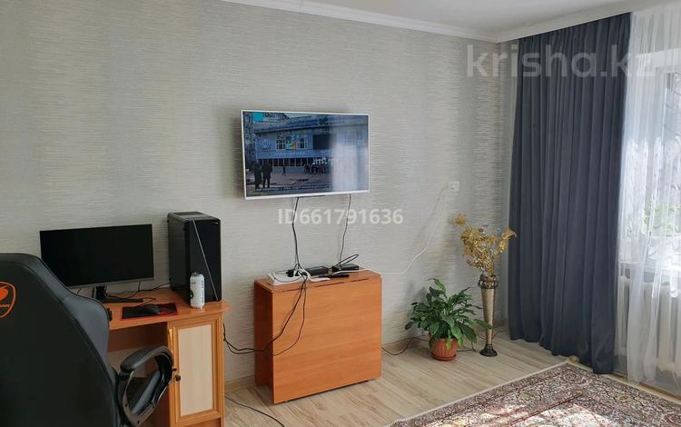 2-комнатная квартира · 56 м² · 1/9 этаж, Галето 51 — Галето за 22.4 млн ₸ в Семее — фото 17