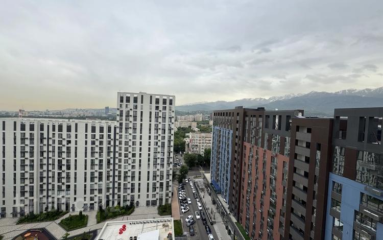 3-комнатная квартира · 115 м² · 16/17 этаж, Розыбакиева 320 за 129.5 млн ₸ в Алматы, Бостандыкский р-н — фото 2