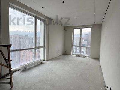 3-комнатная квартира · 115 м² · 16/17 этаж, Розыбакиева 320 за 117 млн ₸ в Алматы, Бостандыкский р-н