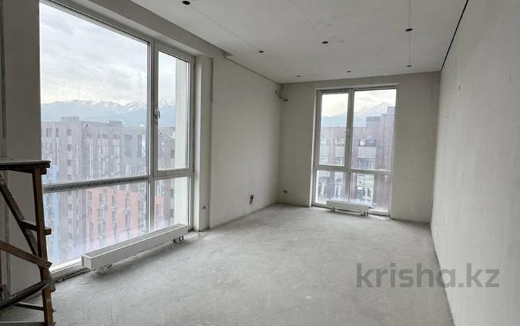 3-комнатная квартира · 115 м² · 16/17 этаж, Розыбакиева 320 за 117 млн ₸ в Алматы, Бостандыкский р-н — фото 3