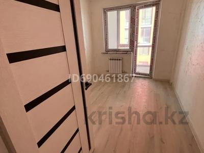 1-комнатная квартира · 44 м² · 10/12 этаж, мкр Кайтпас 1, Байдибек би 116 за 25 млн ₸ в Шымкенте, Каратауский р-н