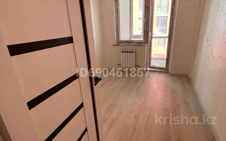 1-комнатная квартира · 44 м² · 10/12 этаж, мкр Кайтпас 1, Байдибек би 116 за 25 млн ₸ в Шымкенте, Каратауский р-н — фото 3