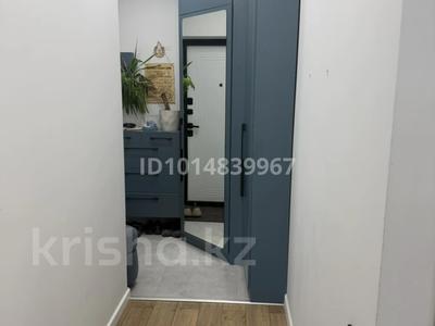 2-комнатная квартира · 60 м² · 3/12 этаж, Аэропортная 58/3 за 41 млн ₸ в 