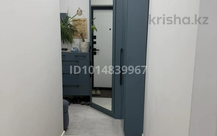 2-комнатная квартира · 60 м² · 3/12 этаж, Аэропортная 58/3 за 41 млн ₸ в  — фото 2