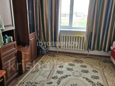 3 комнаты · 98 м² · 2/7 этаж, Мухамедханова 28 Б за 50 000 〒 в Астане, Нура р-н