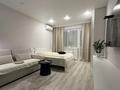 1-бөлмелі пәтер · 35 м² · 4/16 қабат, ул. Абикена Бектурова 11/А, бағасы: 18 000 ₸ в Астане, Есильский р-н
