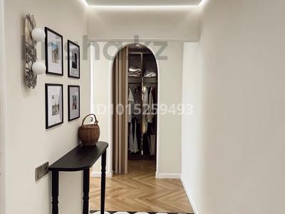 2-бөлмелі пәтер · 42.1 м² · 5/5 қабат, Көктем-1 ш/а. 16 — Тимирязева-Весновка, бағасы: 45 млн ₸ в Алматы, Бостандыкский р-н