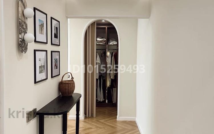 2-комнатная квартира · 42.1 м² · 5/5 этаж, мкр Коктем-1 16 — Тимирязева-Весновка за 45 млн ₸ в Алматы, Бостандыкский р-н — фото 2