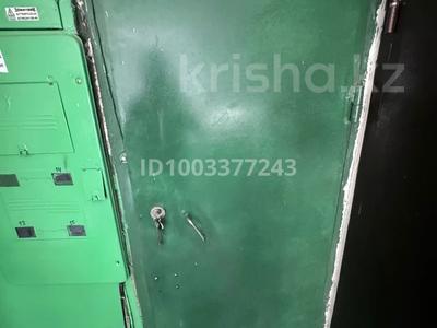 1-комнатная квартира · 30 м² · 5/5 этаж, проспект республики 63/1 за 4.5 млн 〒 в Темиртау