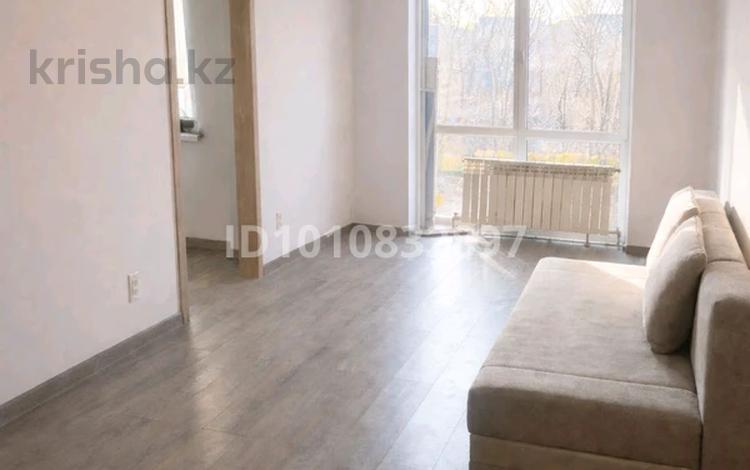 2-комнатная квартира · 40.4 м² · 3/13 этаж, Муратбаева 14 за 40 млн 〒 в Алматы, Алмалинский р-н — фото 2