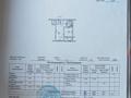 2-комнатная квартира · 40.4 м² · 3/13 этаж, Муратбаева 14 за 40 млн 〒 в Алматы, Алмалинский р-н — фото 12