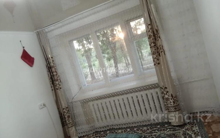 2-бөлмелі пәтер · 36.7 м² · 1/5 қабат, Зачаганск пгт ш/а., Мкр. Зачаганск пгт улица Жангир хана 47, бағасы: 13 млн ₸ в Уральске, мкр. Зачаганск пгт — фото 2