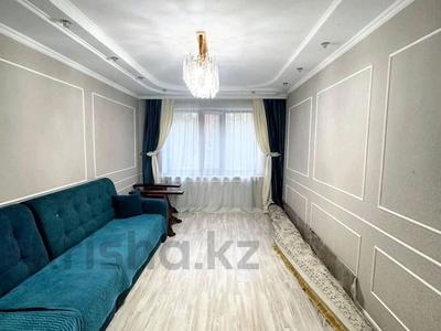 3-комнатная квартира · 70 м² · 2/9 этаж, 12мкр за 23.8 млн 〒 в Актобе