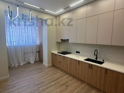 2-комнатная квартира · 78 м² · 1/6 этаж, мкр. Алтын орда за 35 млн ₸ в Актобе