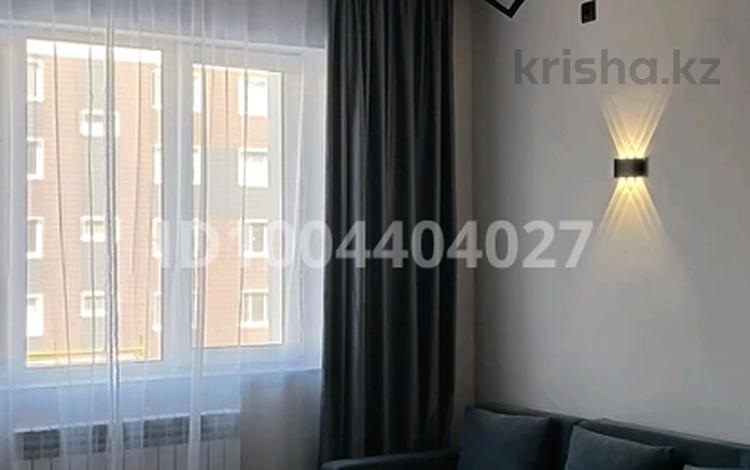 1-комнатная квартира · 30 м² · 3/5 этаж, 20-й микрорайон за 19.7 млн 〒 в Алматы, Алатауский р-н — фото 2
