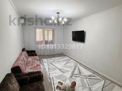 2-бөлмелі пәтер · 50 м² · 2/5 қабат, Ақсай-3Б ш/а. 8 — Толе Би Яссауи, бағасы: 35 млн ₸ в Алматы, Ауэзовский р-н