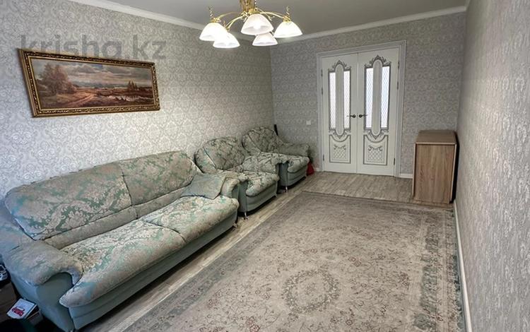 3-комнатная квартира · 70 м² · 1/5 этаж, Сарыарка 31 за 27 млн ₸ в Астане, Сарыарка р-н — фото 2