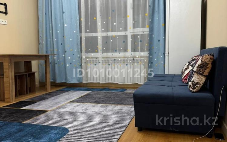 1-бөлмелі пәтер · 26 м² · 5/5 қабат, Басаркобыз 1/15 — На пересечении ул. Сайна и ул.Монке би, бағасы: 450 000 ₸ в Алматы, Алатауский р-н — фото 11
