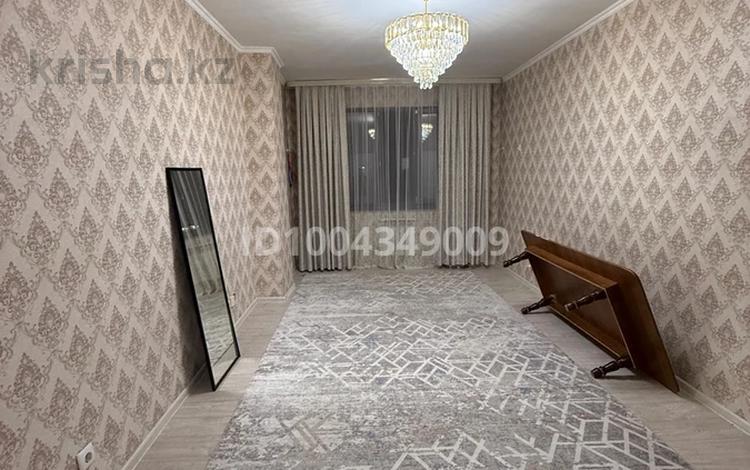 2-комнатная квартира · 63 м² · 4/9 этаж, мкр Туран-2 52 за 120 000 ₸ в Шымкенте, Каратауский р-н — фото 2