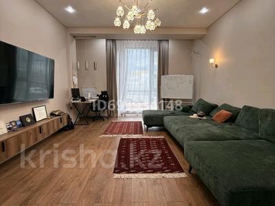 4-бөлмелі пәтер · 109 м² · 2 қабат, Сейдимбек 102/2, бағасы: 950 000 ₸ в Алматы, Наурызбайский р-н