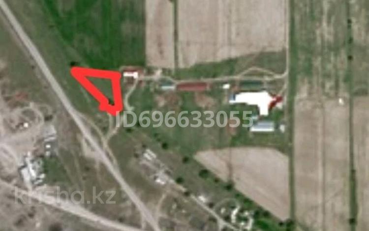 Участок · 24 сотки, Каргалы (п. Фабричный) за 1.3 млн 〒 — фото 2
