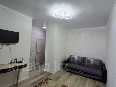 1-бөлмелі пәтер · 35 м² · 8/9 қабат, Орынбор 10/1, бағасы: ~ 26.6 млн ₸ в Астане, Нура р-н