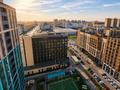 4-комнатная квартира · 92 м² · 16/17 этаж, Туран 44Б — ТУРАН - ОРЫНБОР за 66.5 млн ₸ в Астане, Есильский р-н — фото 11