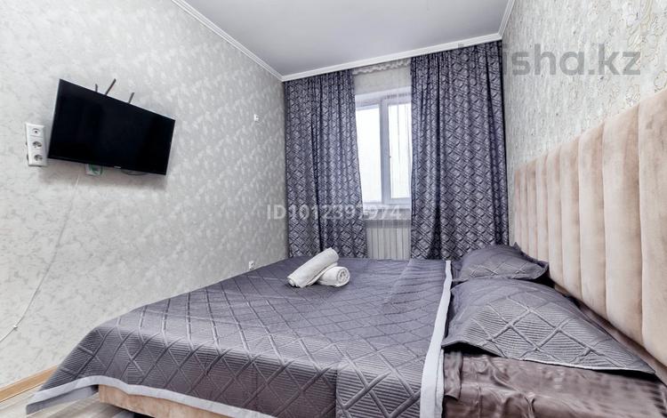 1-комнатная квартира · 40 м² · 7/9 этаж, мкр Комсомольский, Кабанбай батыр — Керей жанибек хандар за 13 000 ₸ в Астане, Есильский р-н — фото 2