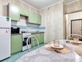 1-комнатная квартира · 40 м² · 7/9 этаж, мкр Комсомольский, Кабанбай батыр — Керей жанибек хандар за 13 000 ₸ в Астане, Есильский р-н — фото 12