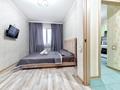 1-комнатная квартира · 40 м² · 7/9 этаж, мкр Комсомольский, Кабанбай батыр — Керей жанибек хандар за 13 000 ₸ в Астане, Есильский р-н — фото 2