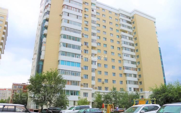 4-комнатная квартира, 135 м², 5/17 этаж, Абая 11/1 за 50 млн 〒 в Астане, Сарыарка р-н — фото 22