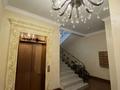 4-комнатная квартира · 180 м² · 2/7 этаж, Мангилик Ел 28 — Мангелик ел, президентский парк за 150 млн 〒 в Астане, Есильский р-н — фото 22