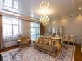4-комнатная квартира · 180 м² · 2/7 этаж, Мангилик Ел 28 — Мангелик ел, президентский парк за 150 млн 〒 в Астане, Есильский р-н — фото 3